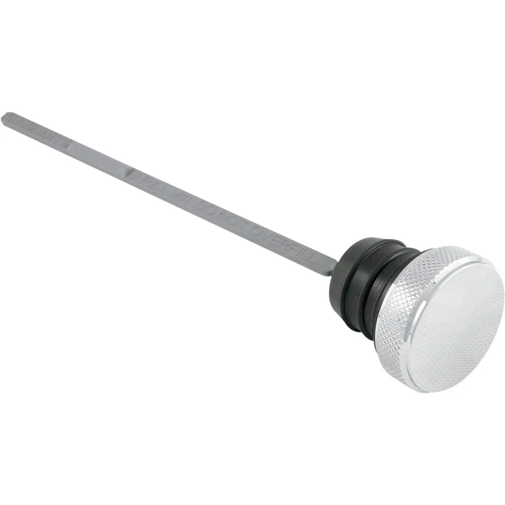 Drag Specialties Harley Davidson Flhr 1450 00-06/Flhrc 1450 04 oil temperature dipstick