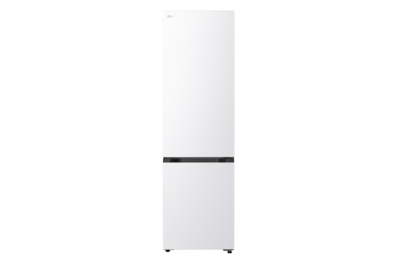 Chłodziarka LG GBBSJ20ESW