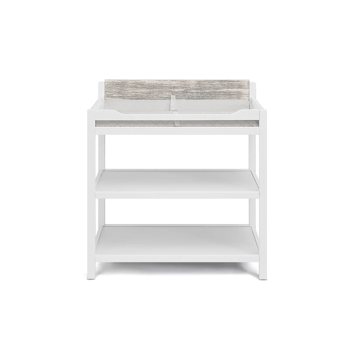 Suite Bebe Hayes Changing Table White/Natural