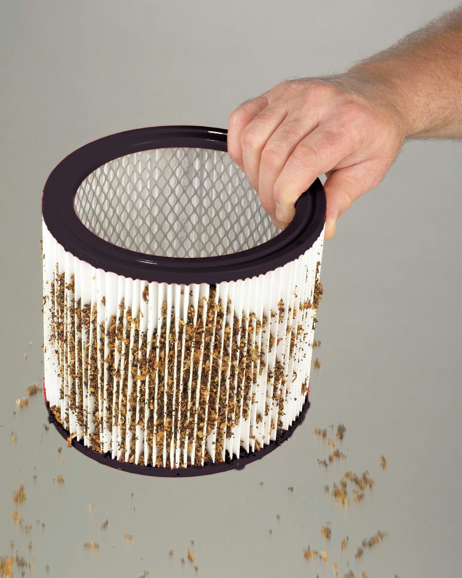 Shop-Vac® Standard Cartridge Filter