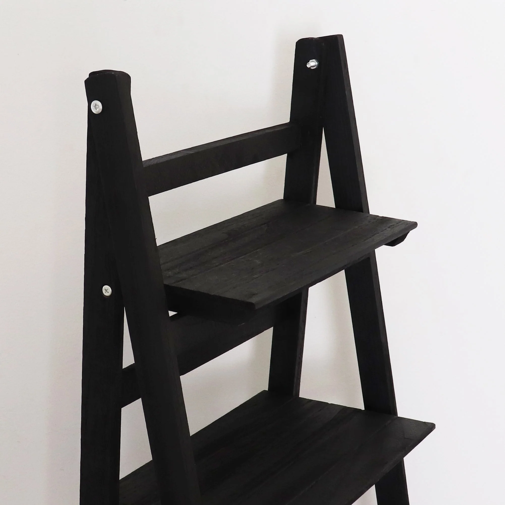 Ladder Shelf - One