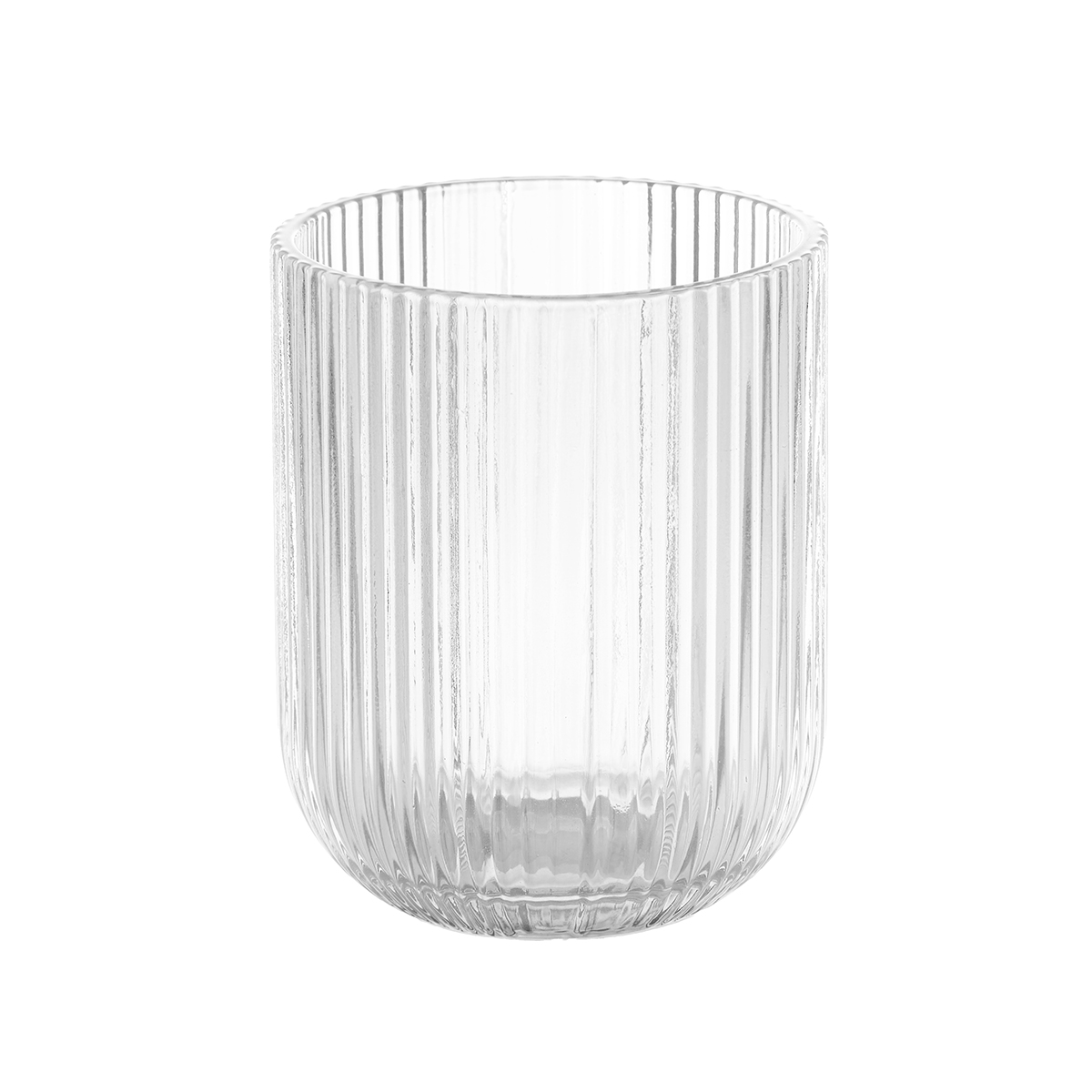 Copo de água RISCAS transparente 27cl