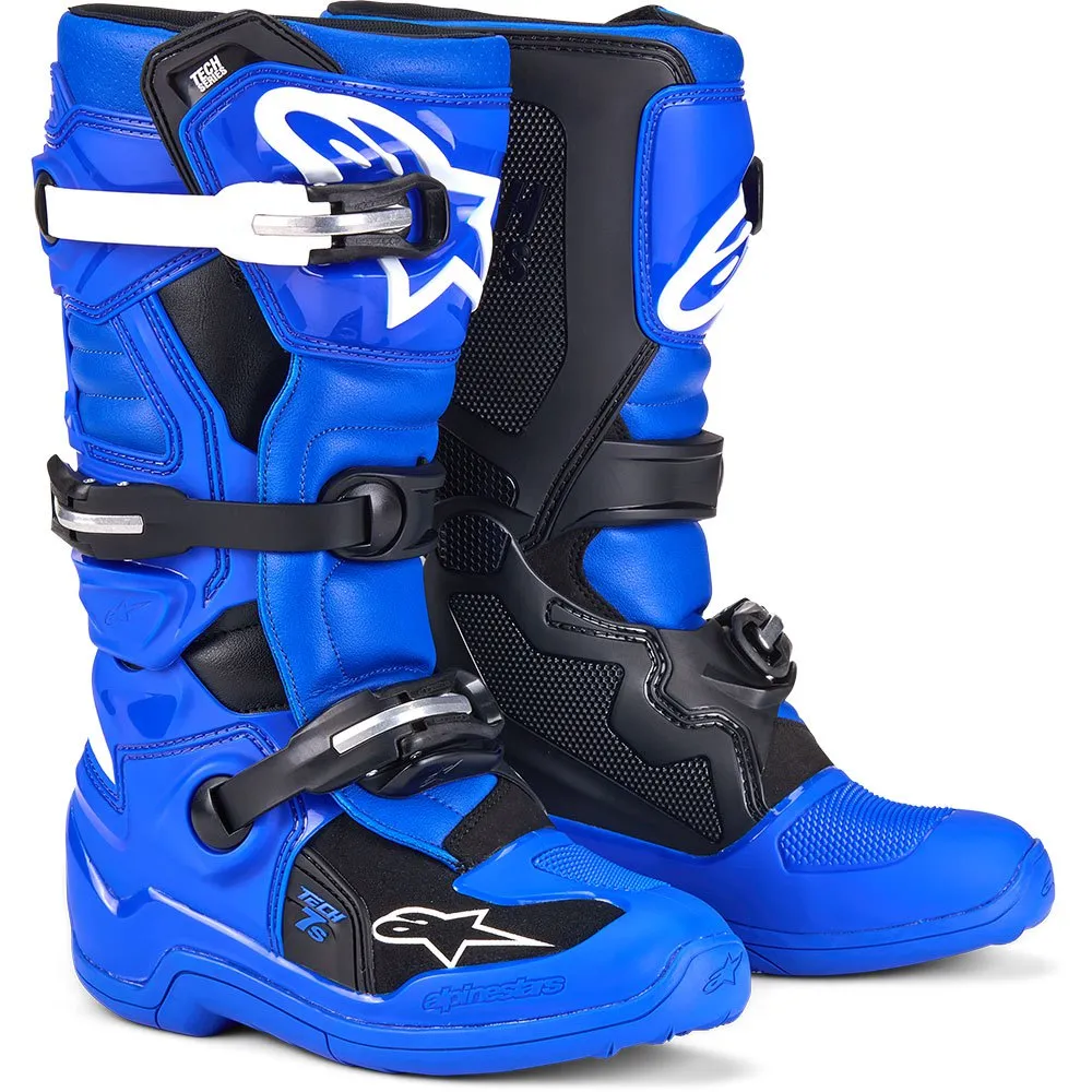Alpinestars Tech 7S off-road boots