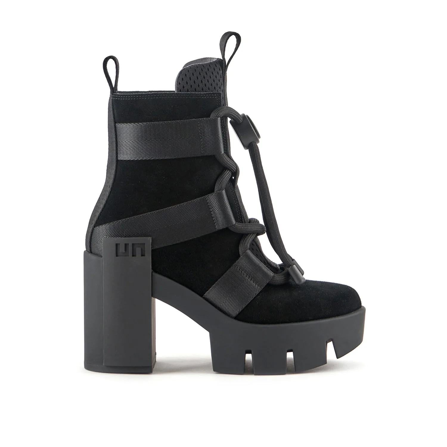 Grip Nomad Mid II