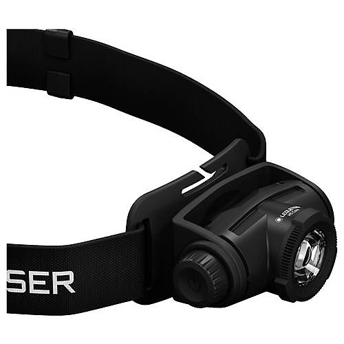 Ledlenser H5 Core - Lampe frontale LED 200 lm, autonomie 20 h, IP67
