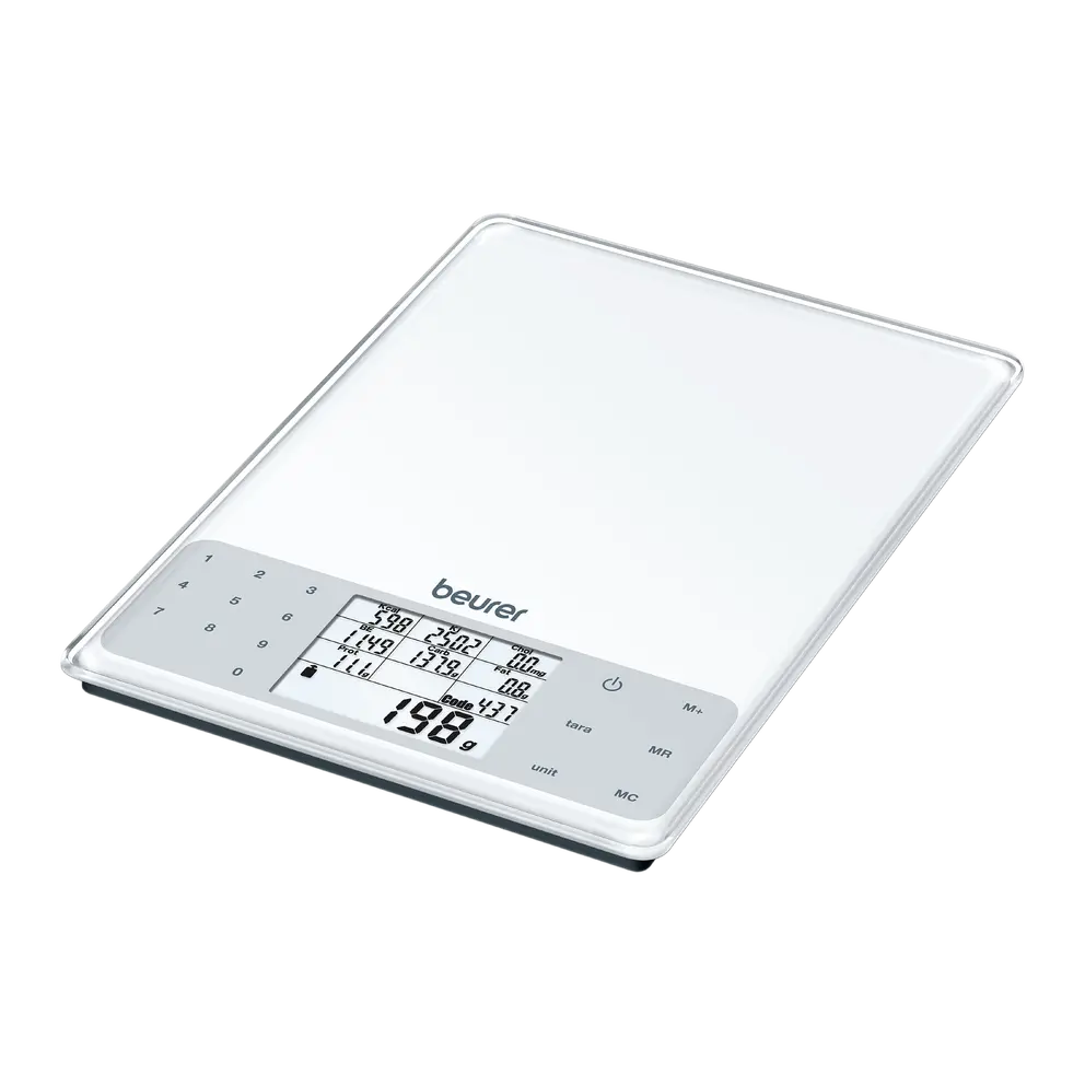 Diätwaage DS 61