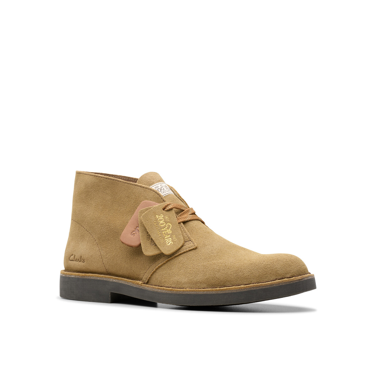 Clarks - DESERT BT EVO - Sable