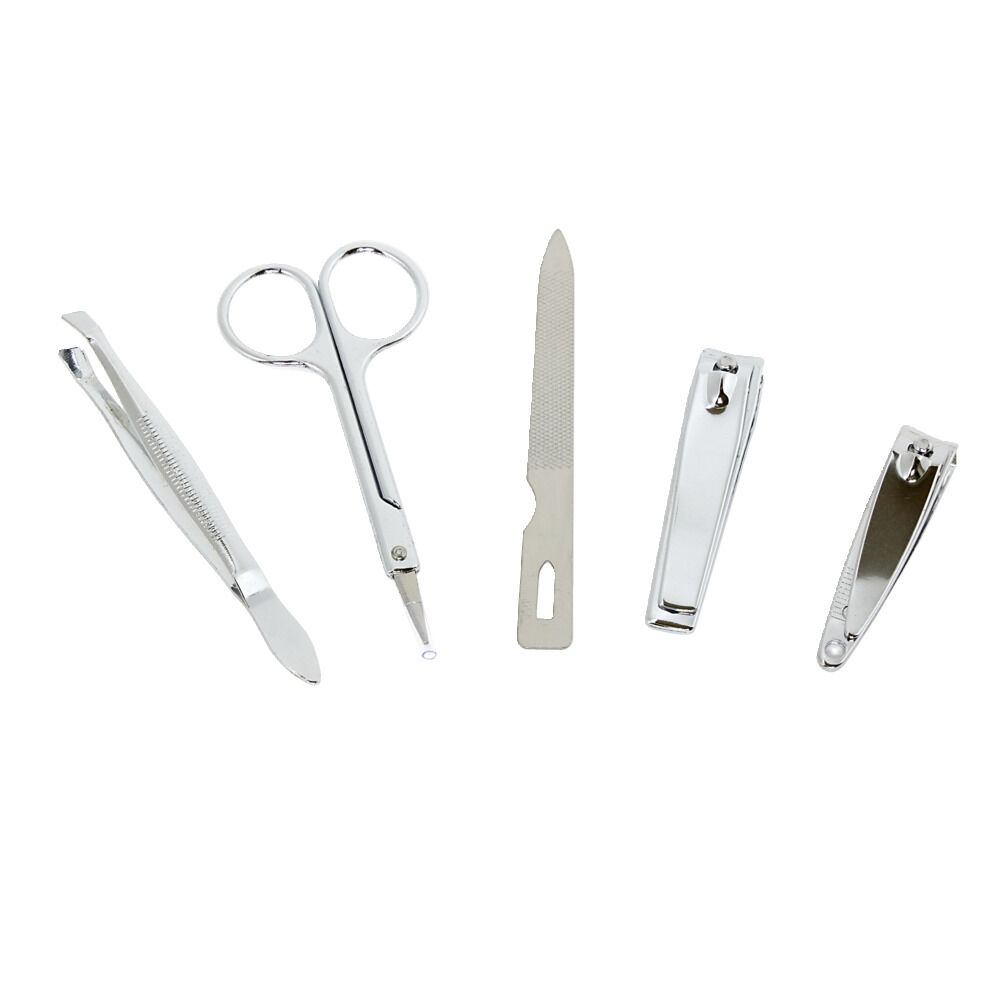 Kit manucure 5 accessoires