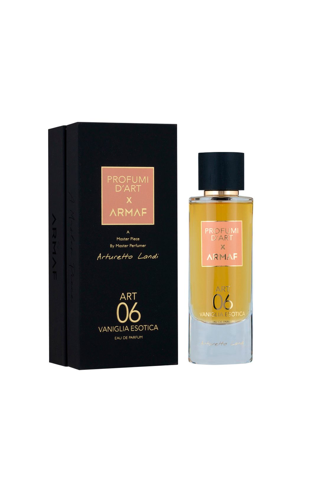 ARMAF Profumi D'Art 06 Vaniglia Esotica 105ml