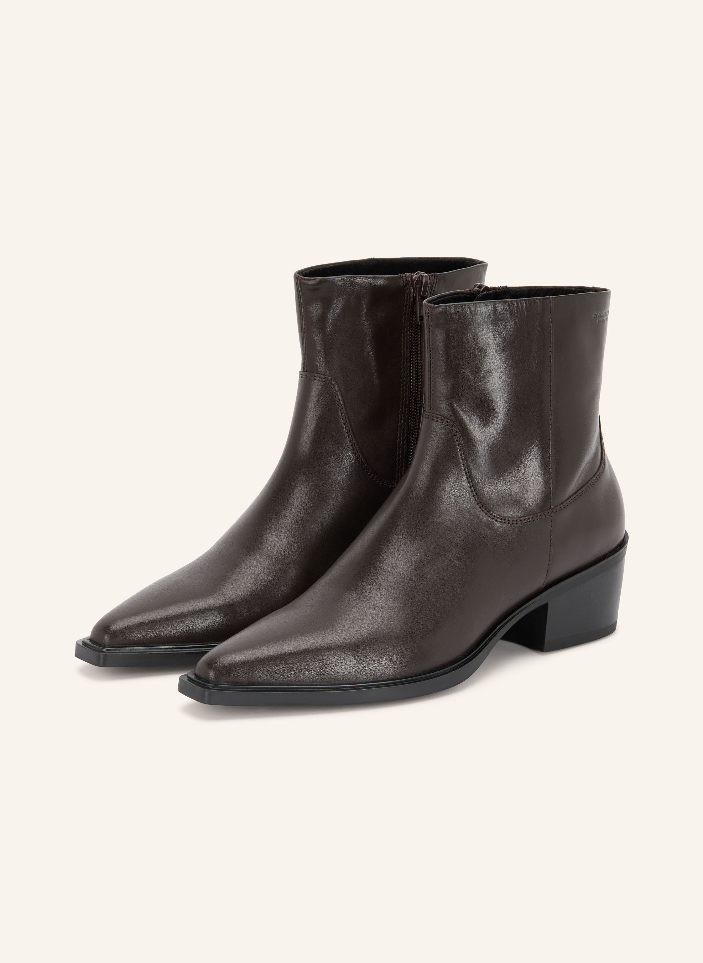 VAGABOND SHOEMAKERS Stiefeletten KELSEY