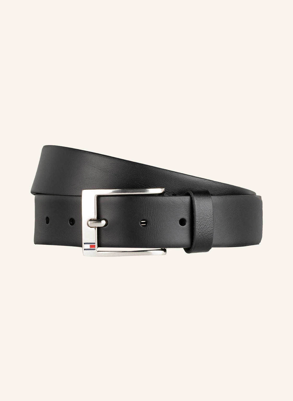 TOMMY HILFIGER Ledergürtel NEY ALY