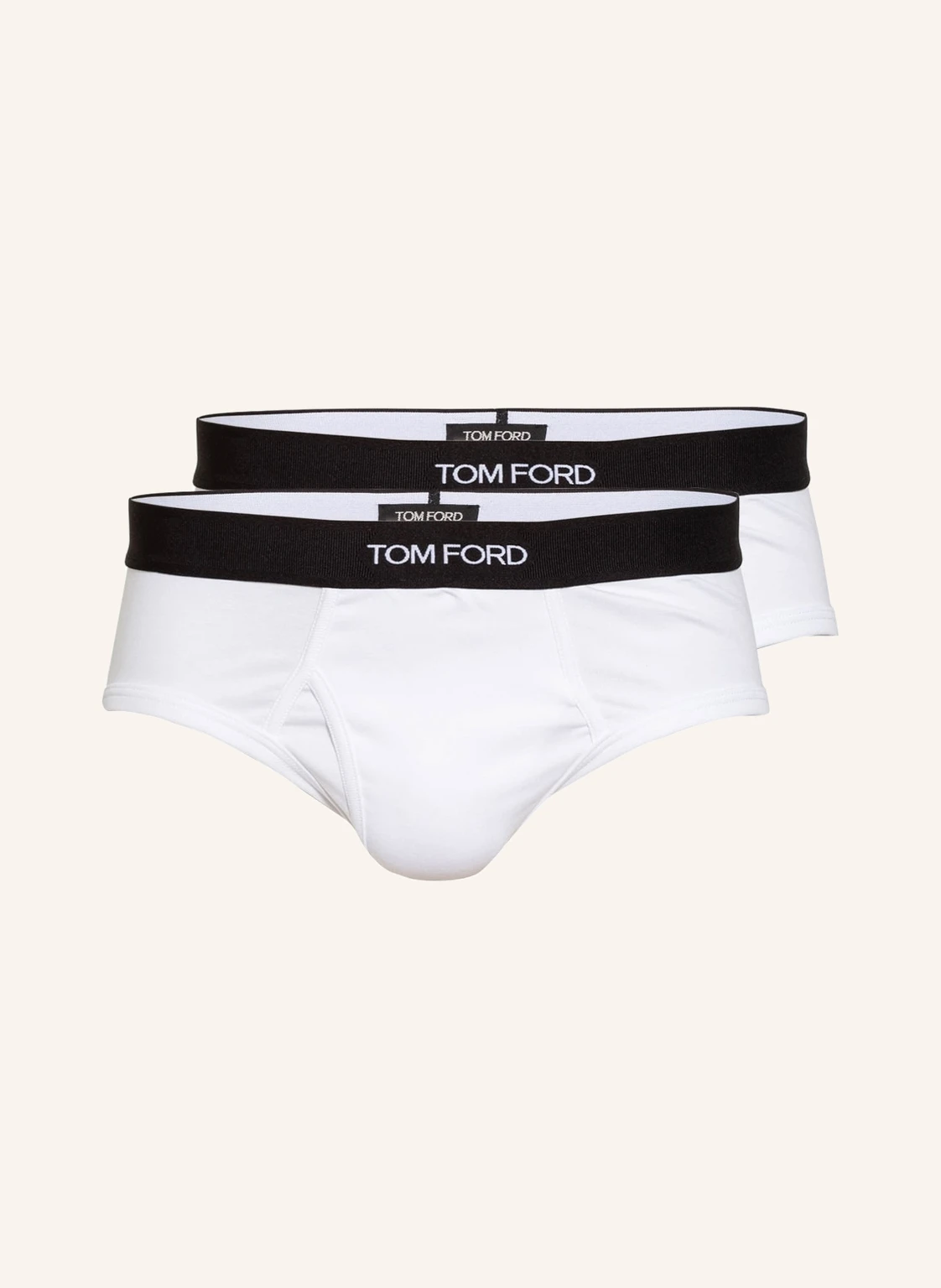 TOM FORD 2er-Pack Slips