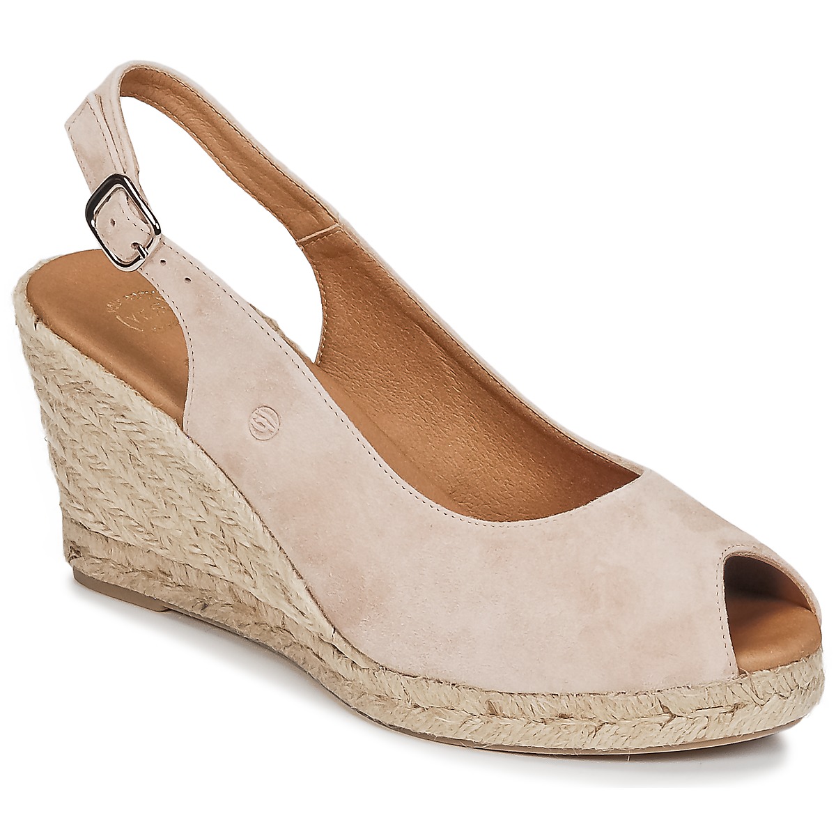 Betty London - INANI - Pink / Clear