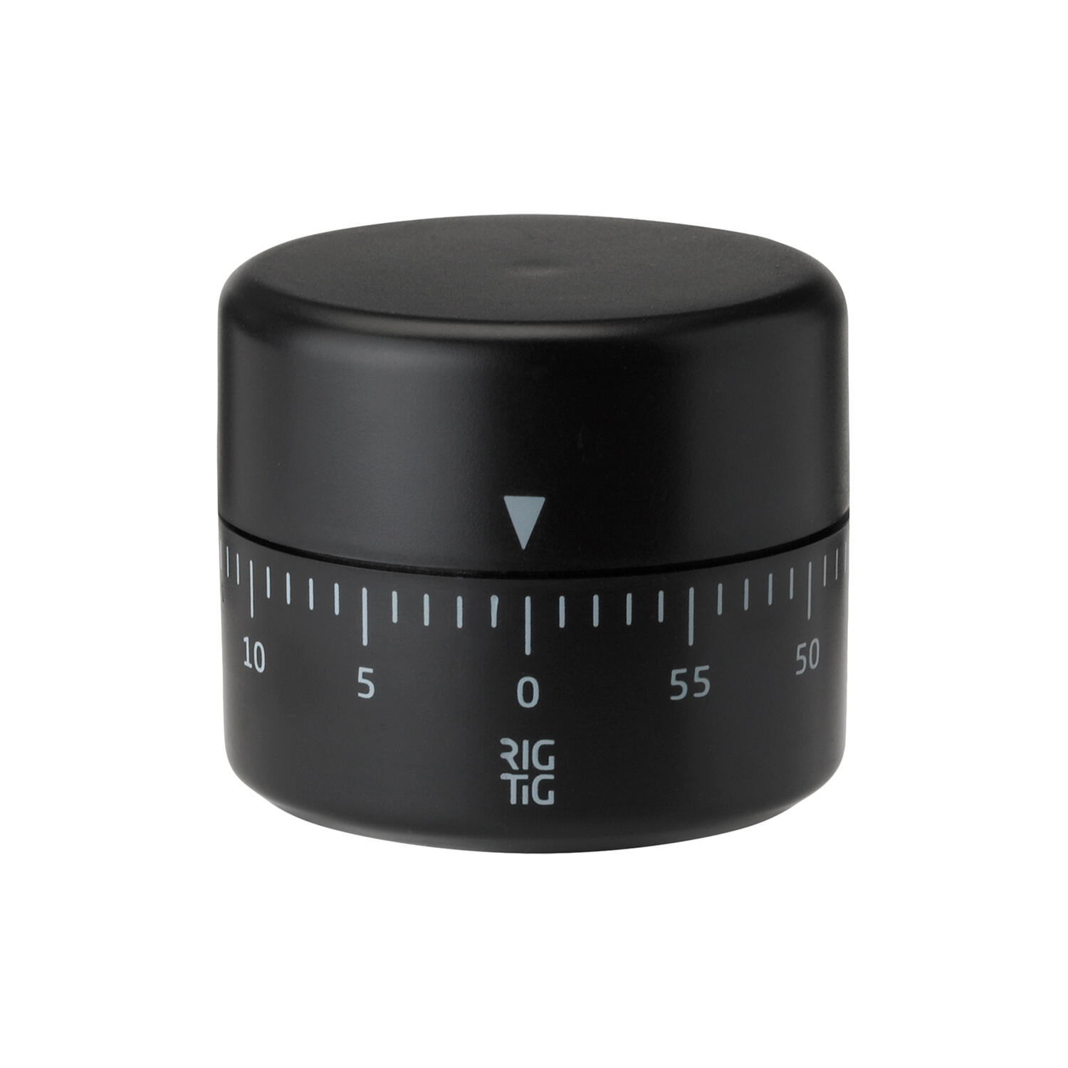 TIME-IT minutur, black