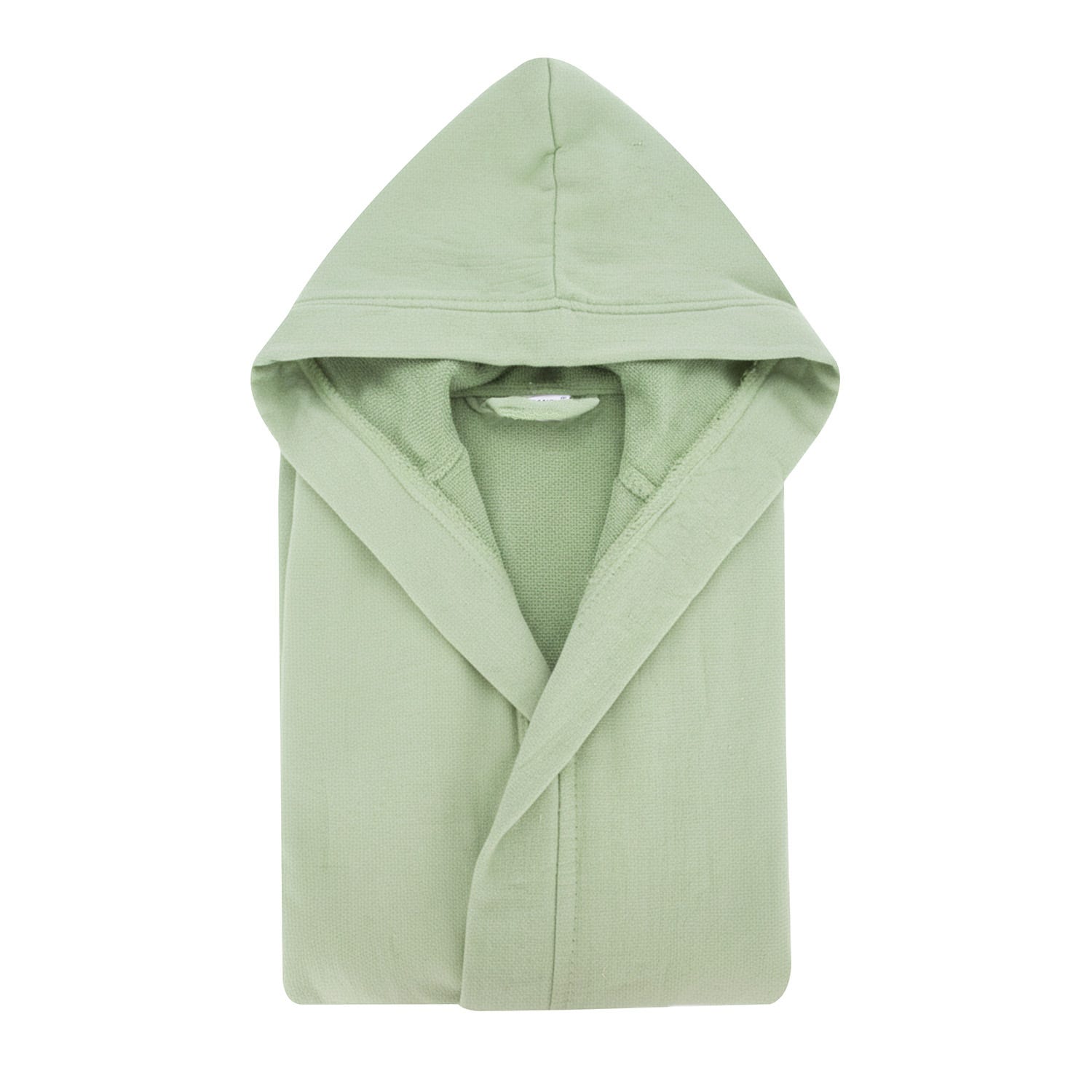 Accappatoio S/M verde grass