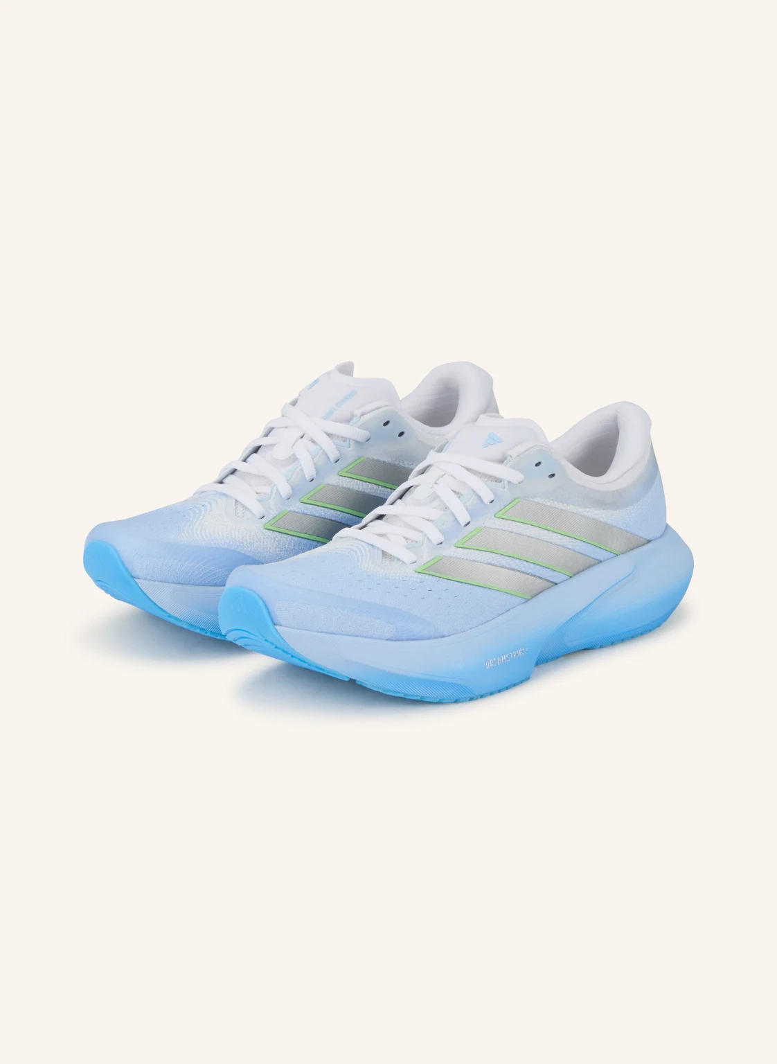 adidas Laufschuhe SUPERNOVA RISE 3