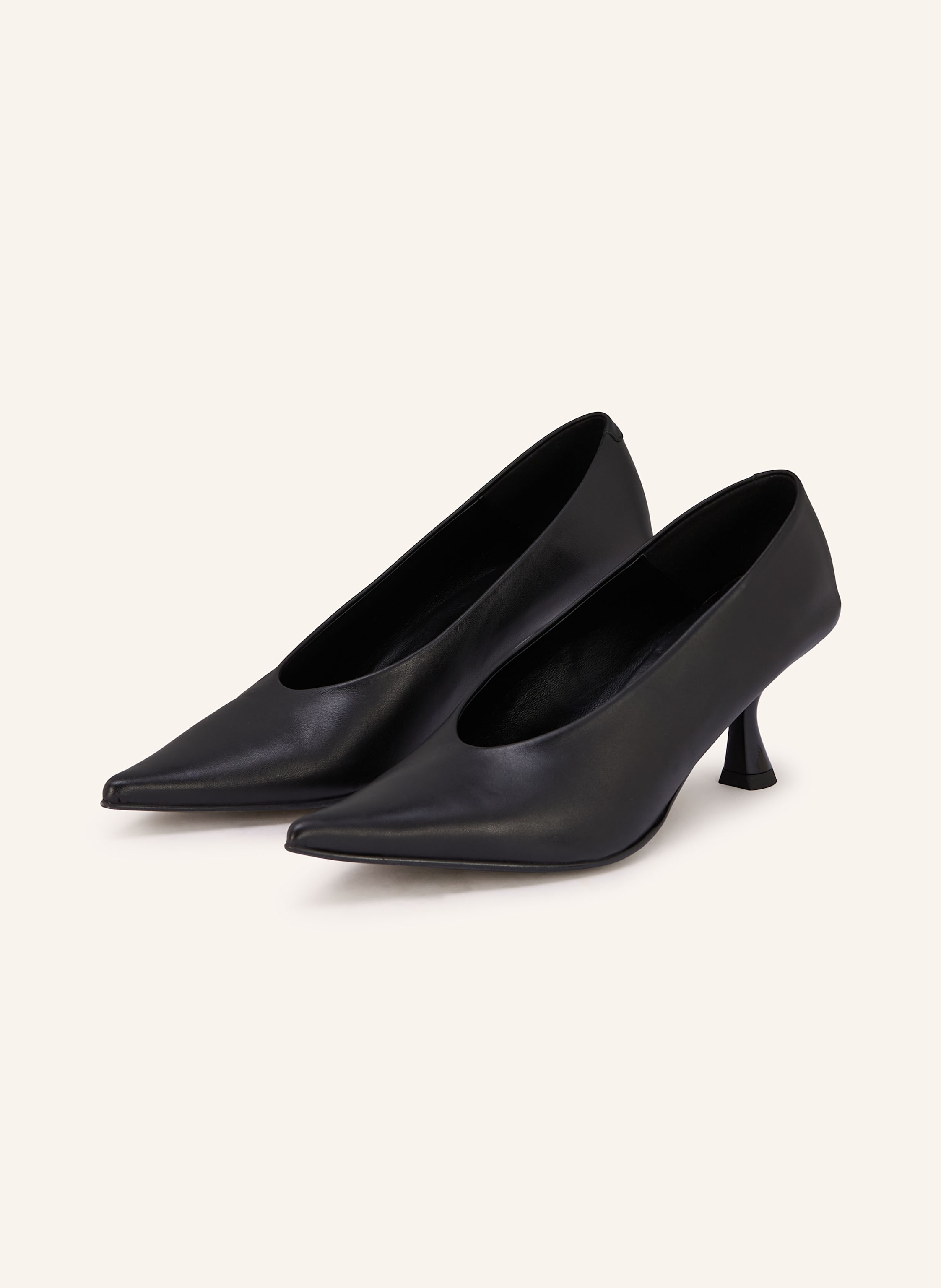 ZINDA Pumps FOULARD