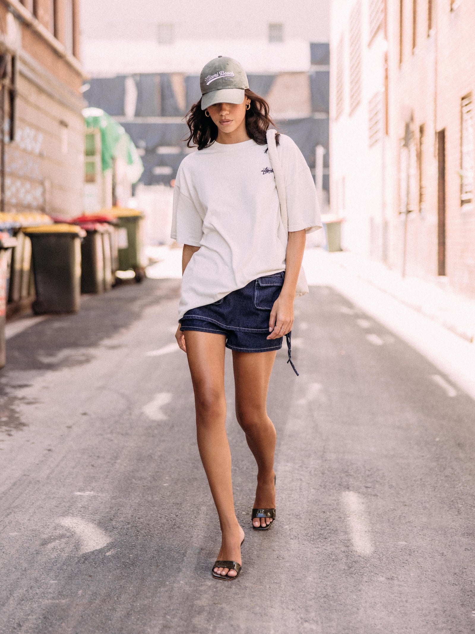 Countryside Skort
