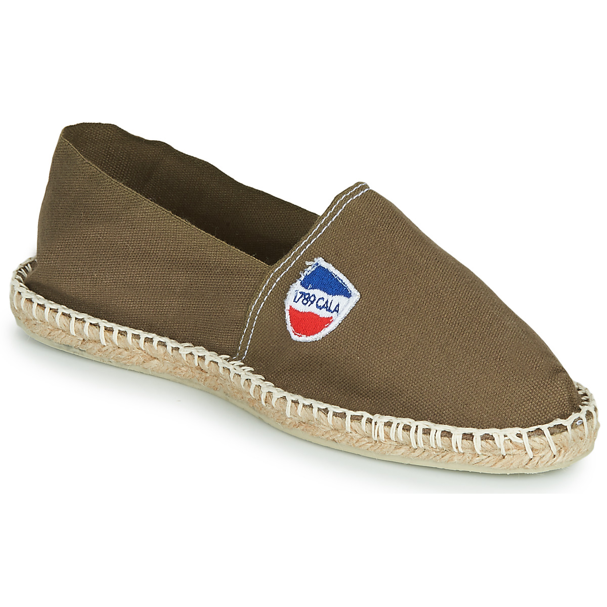 1789 Cala - CLASSIQUE UNI - Green