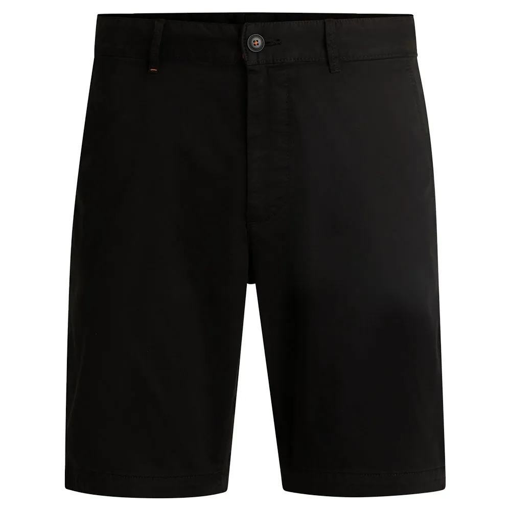 BOSS Slim 01 chino shorts