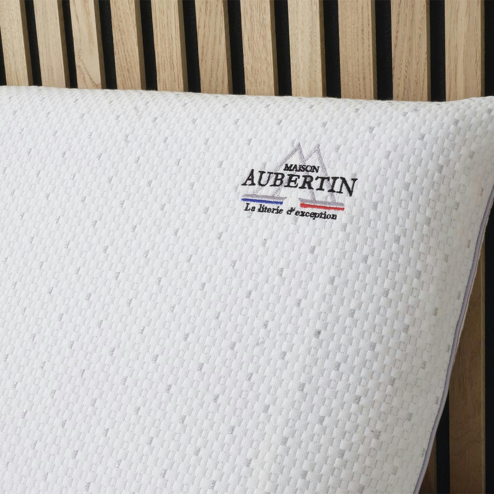 PREMIUM - Oreiller Malva ergonomique 60 x 60 cm