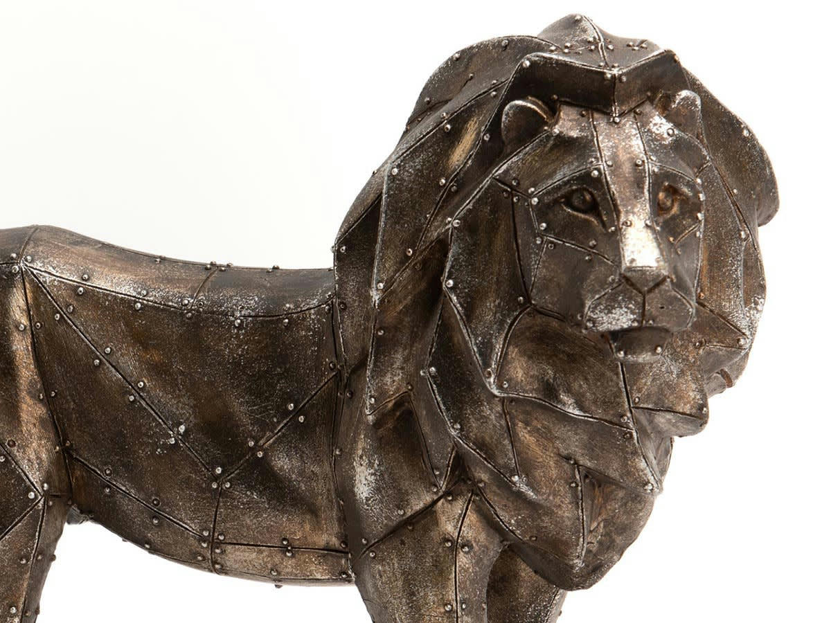 - Lion déco Afrique - Amadeus