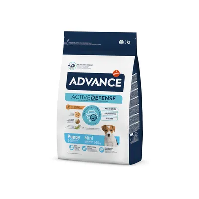 Advance Puppy Protect Mini