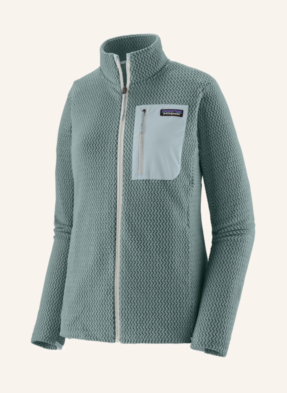 patagonia Fleecejacke R1® Air
