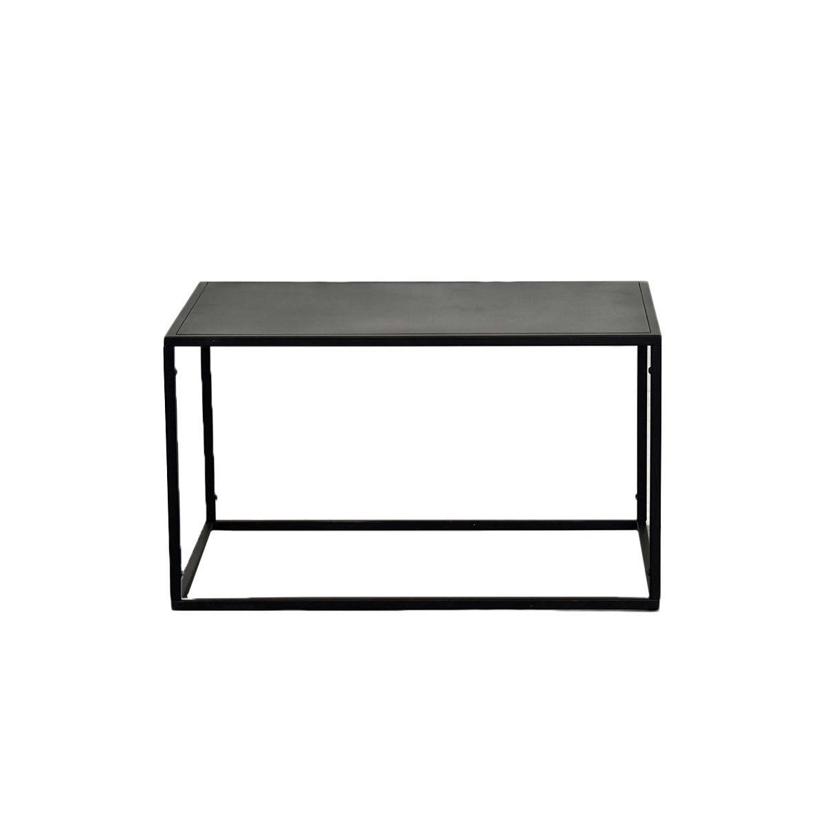 BRICKLANE - Table basse rectangulaire