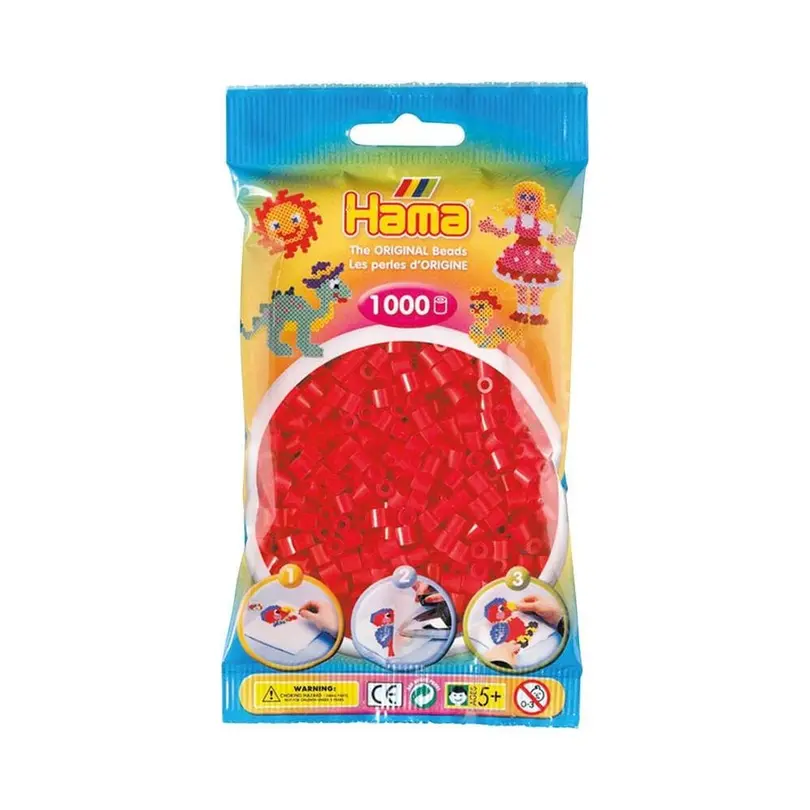 Bastelset 1000er-Set Midi
