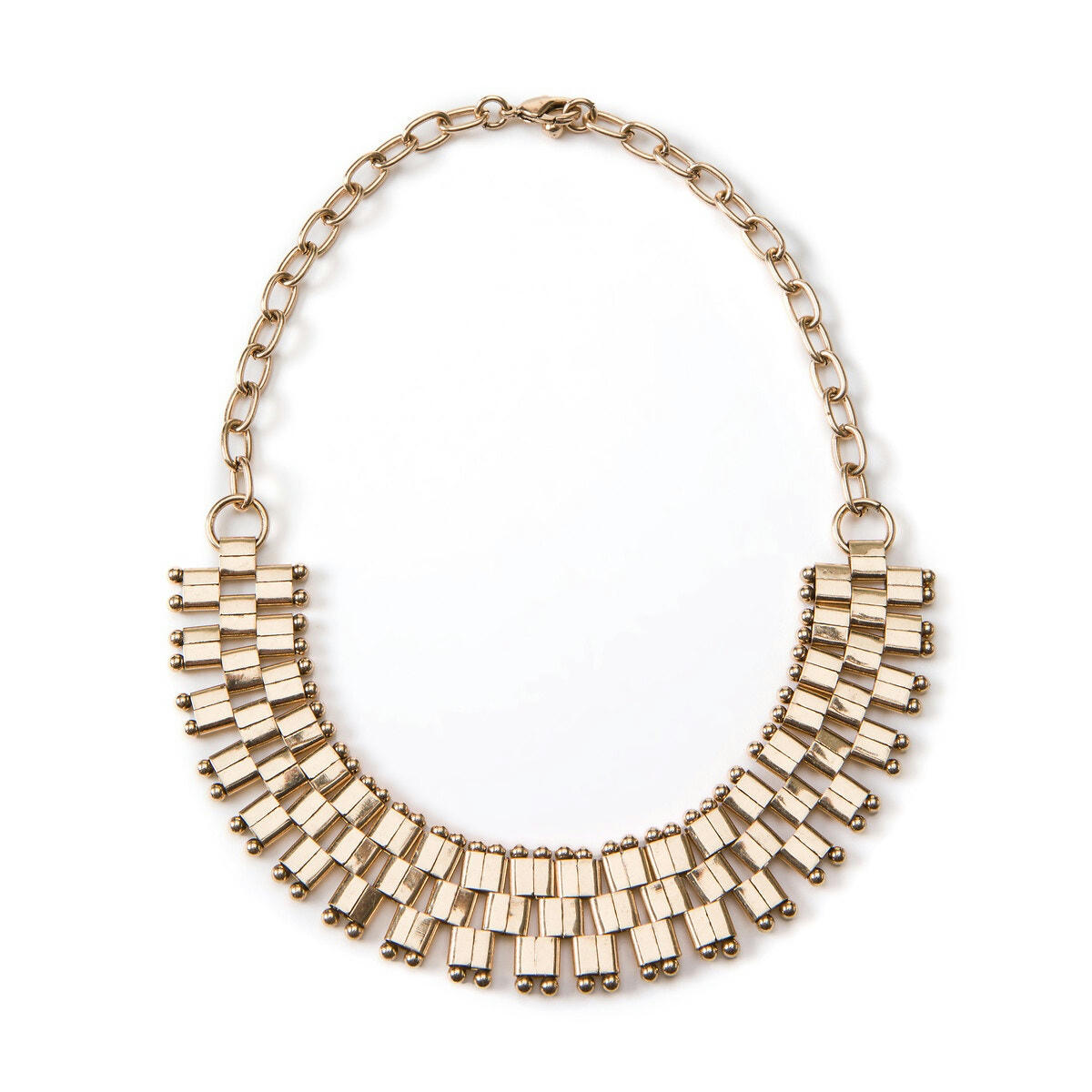 Collier ras-de-cou