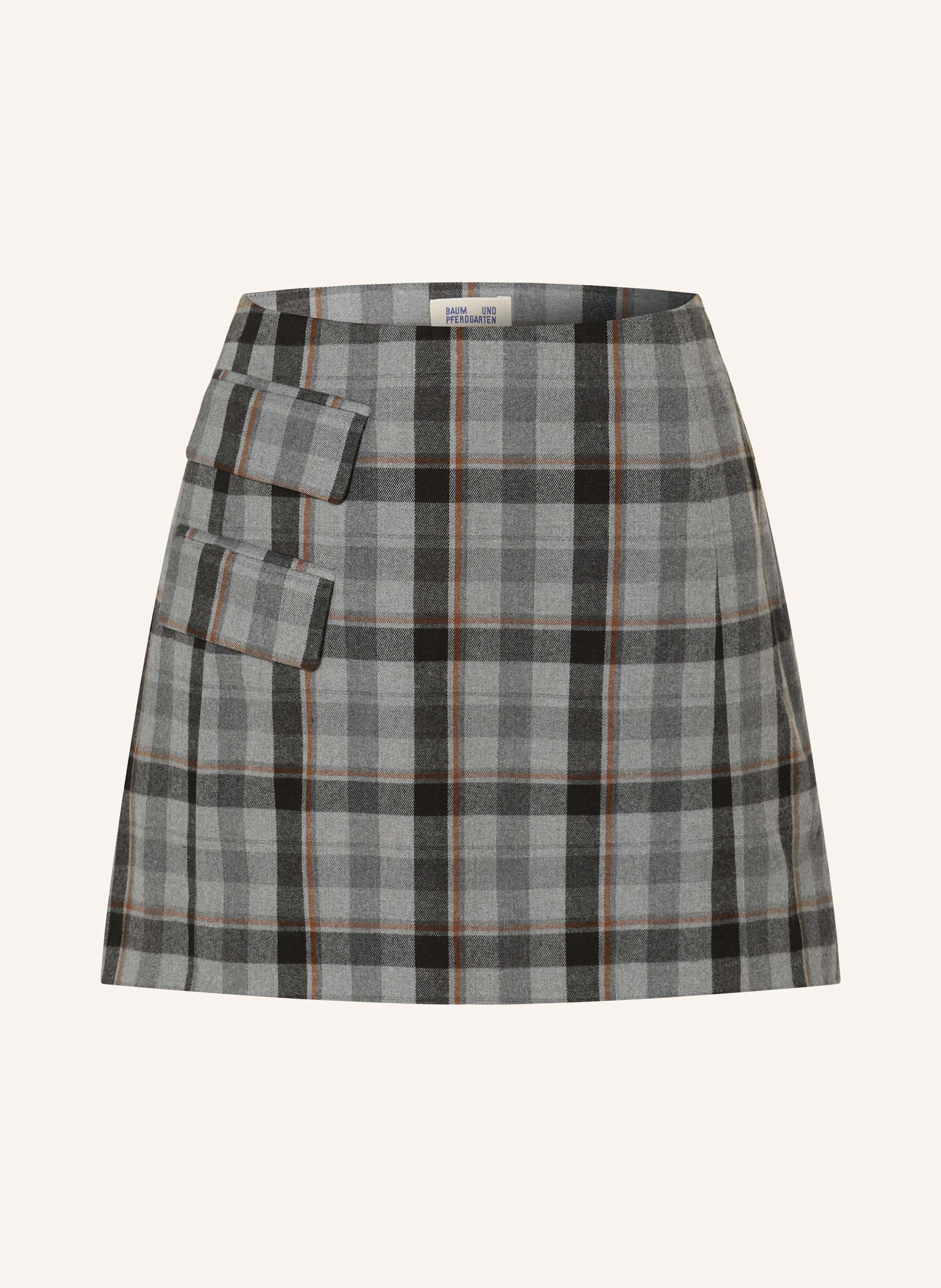 BAUM UND PFERDGARTEN Rock SHANIE
