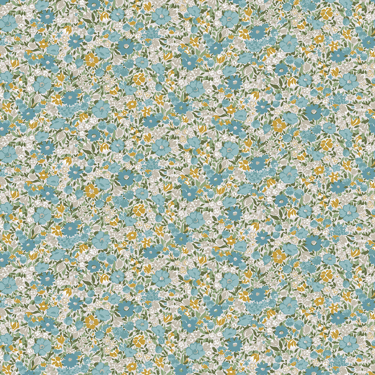 Laura Ashley Vliesbehang Loveston Newport 10mx52cm