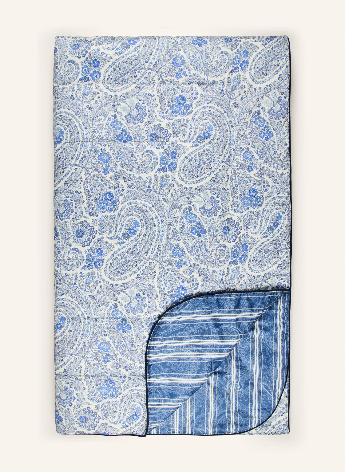 ETRO Home Tagesdecke