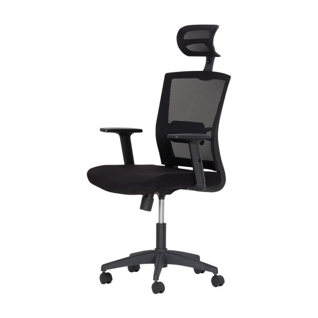 ERGONOMIC CADEIRA EXECUTIVA ALTA