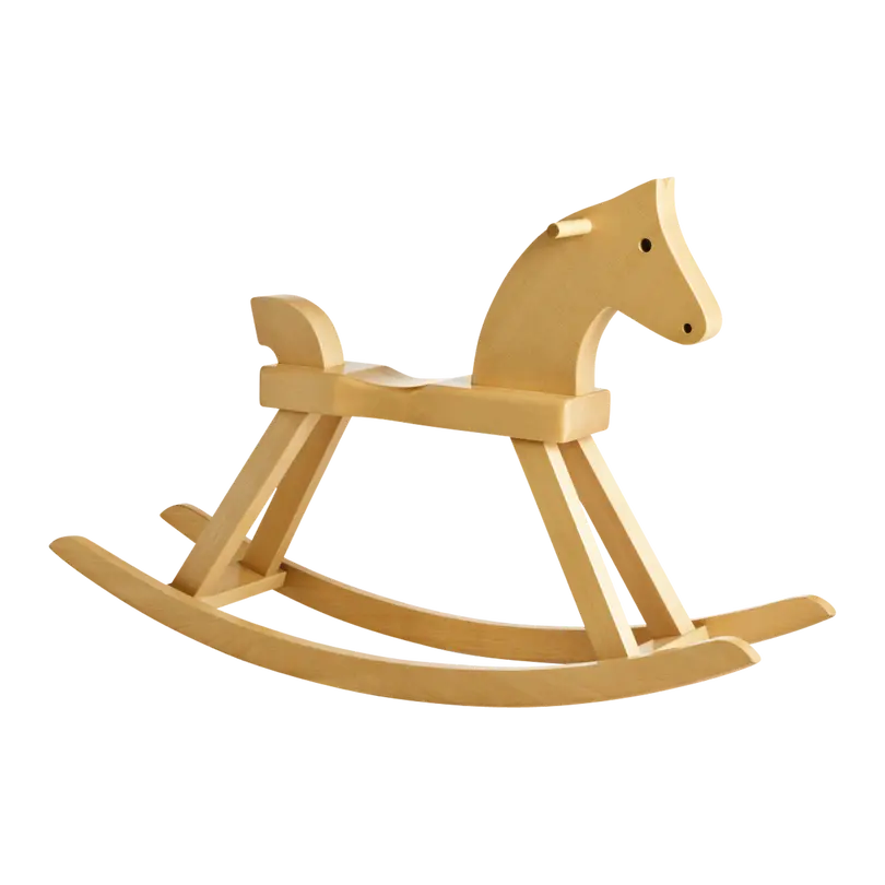Holzfigur Animal