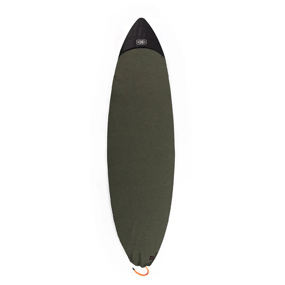 Ocean & Earth Cor_x shortboard stretch ´8´´ surf cover