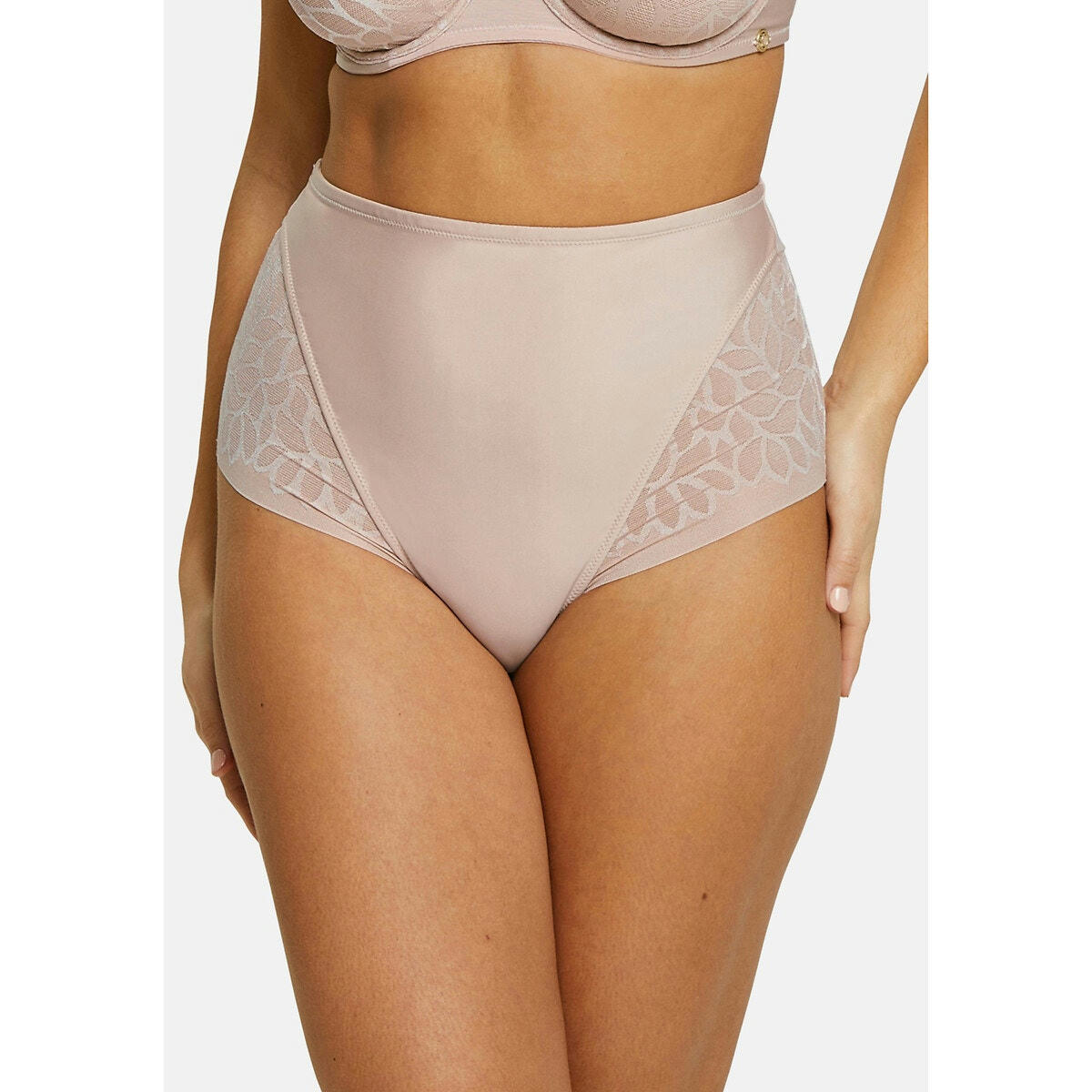 Culotte  Perfect Curves