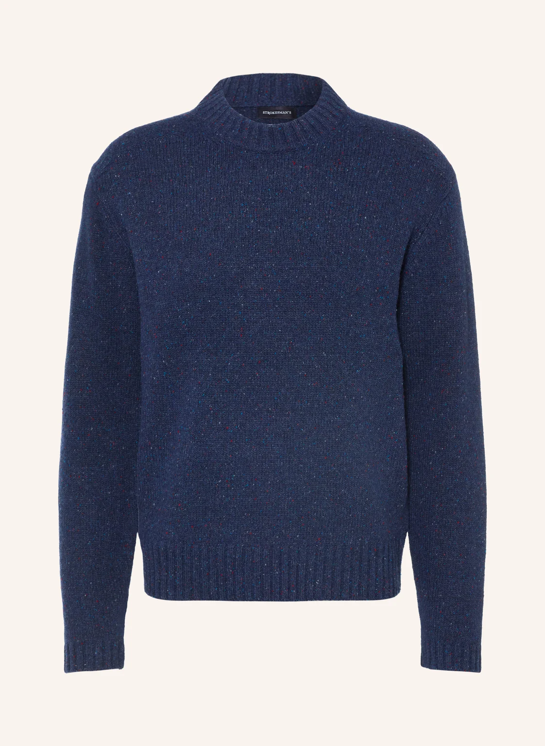 STROKESMAN'S Pullover