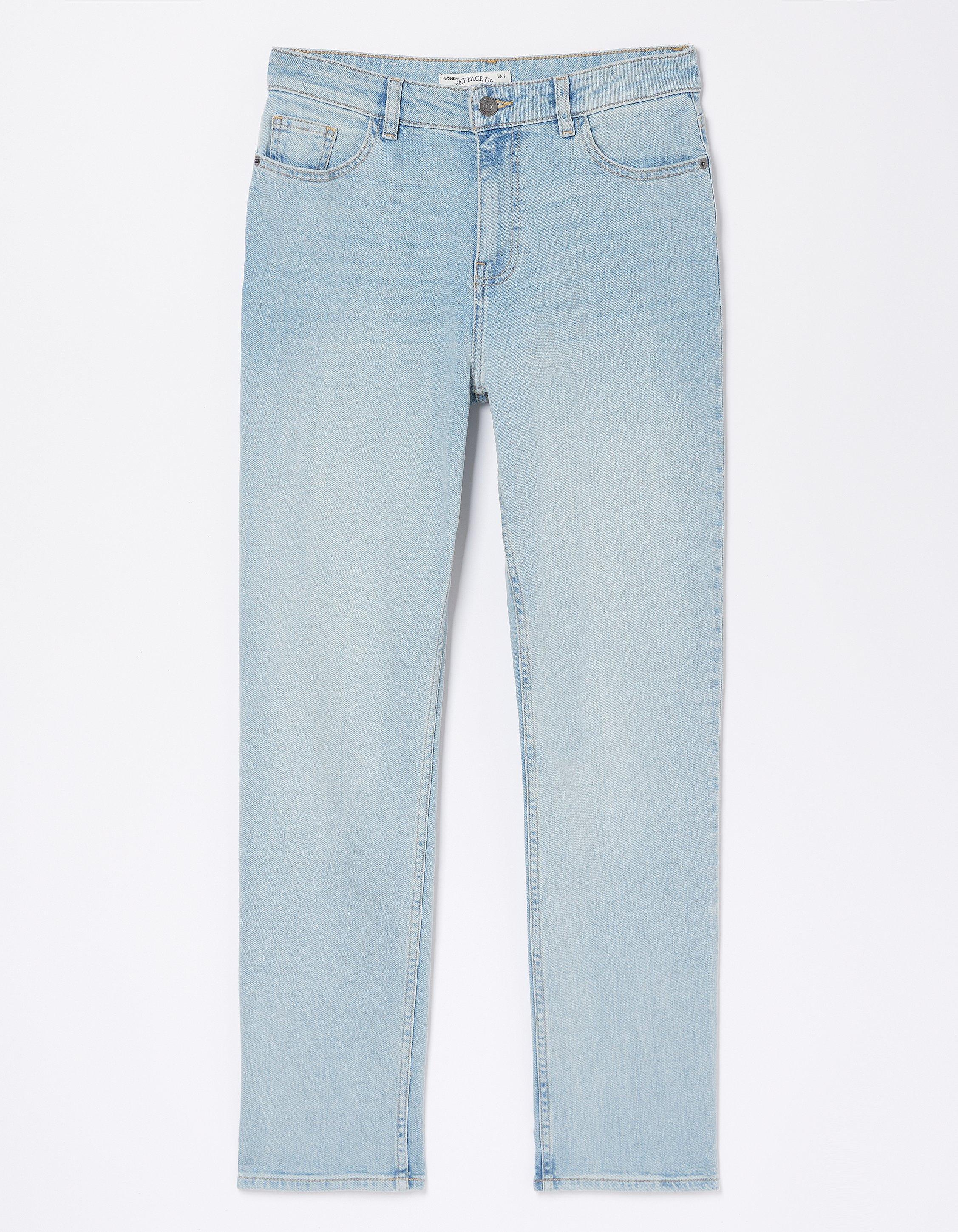 Chesham Girlfriend Comfort Stretch Jeans
