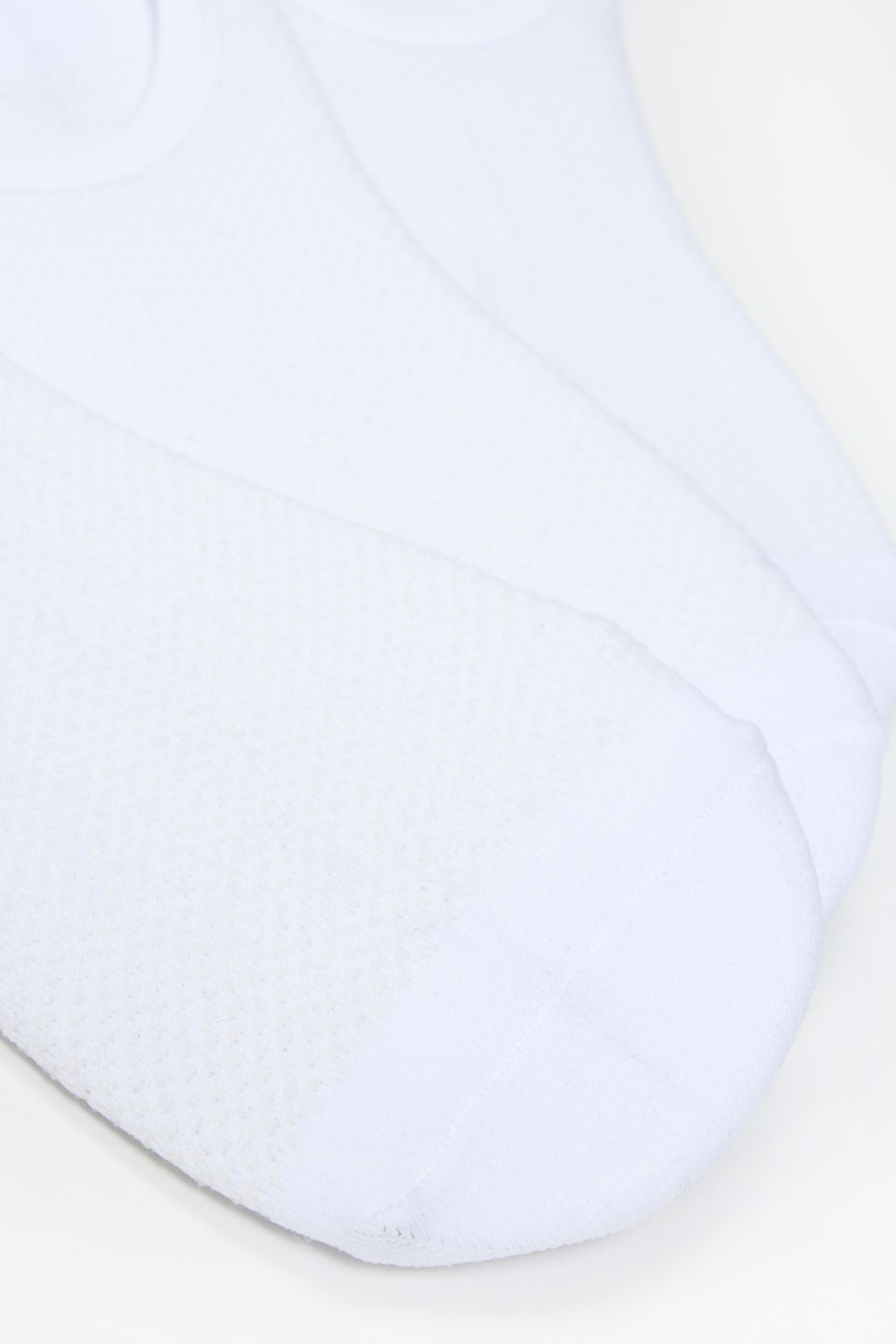 Calcetines invisibles microperforados (Pack 3)