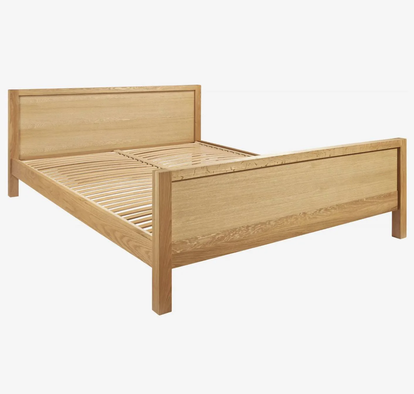 Eisenstadt Bedframe 160 x 200 cm
