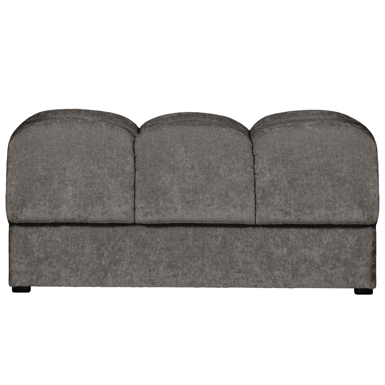 WOOOD hocker Second Date - Vintage - Mouse - 42x82x61