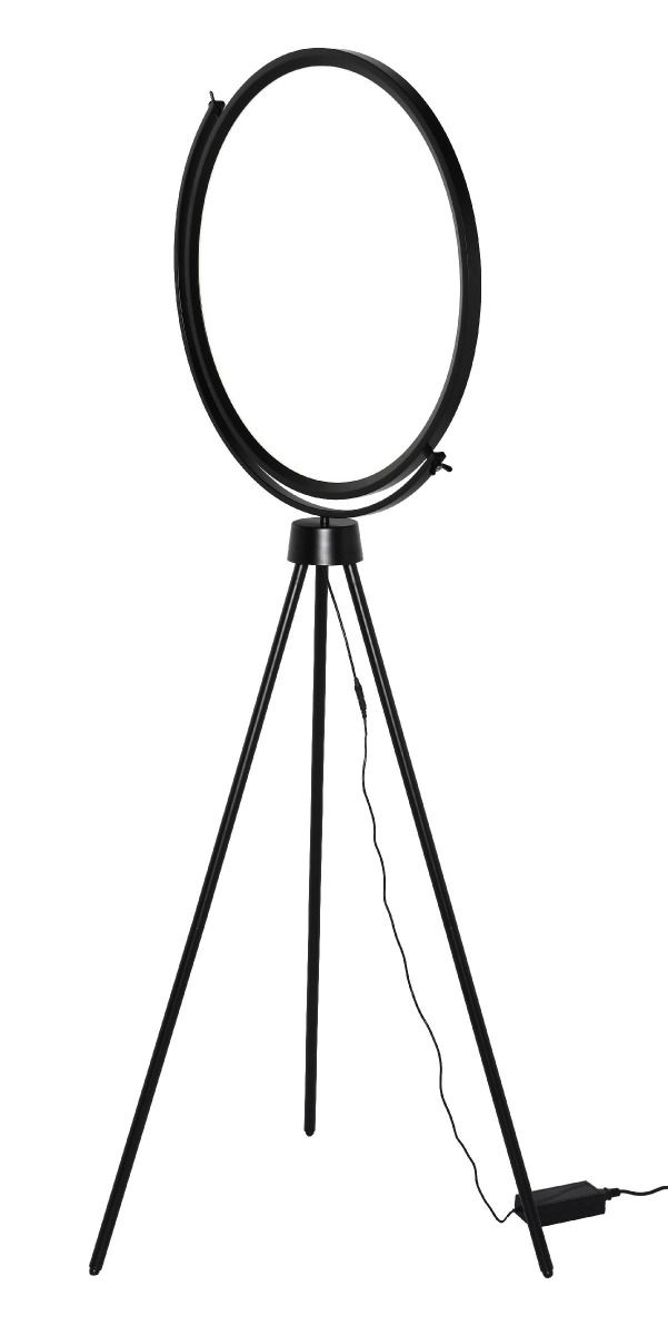 Lampa podłogowa Gravati 58x158 cm