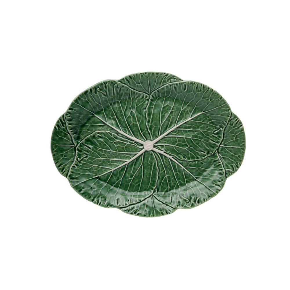 Travessa Oval Grande