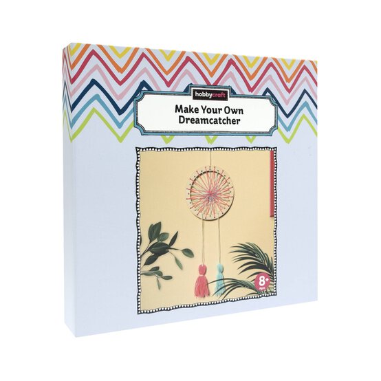 Make Your Own Dreamcatcher Kit