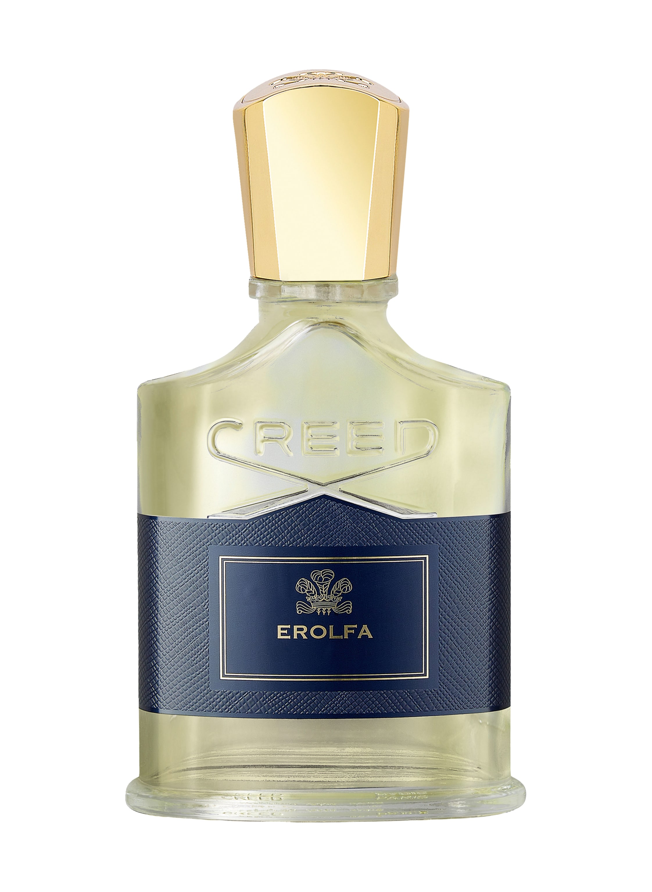 CREED EROLFA