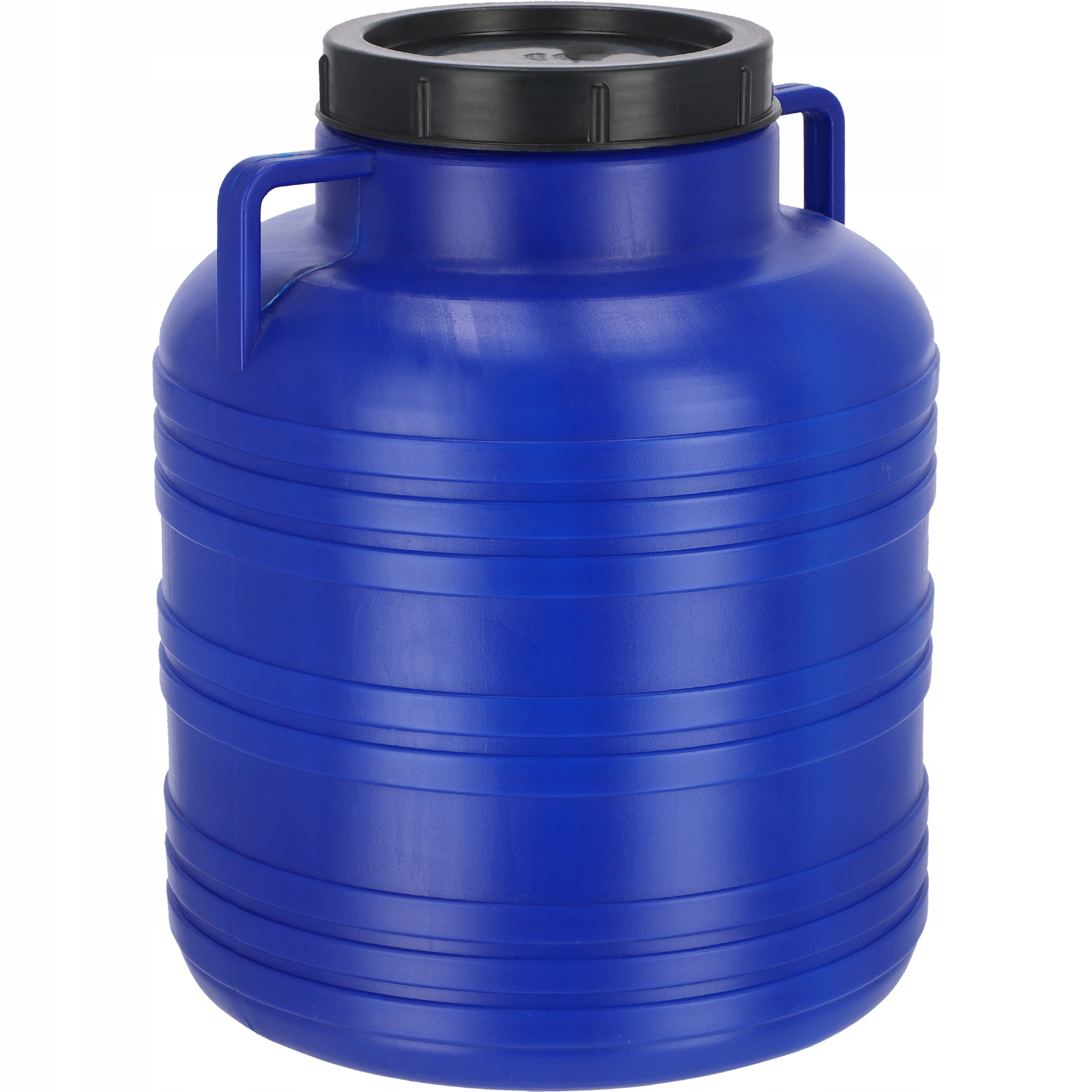 KADAX Plastikowa beczka na wodę, na kapustę 30L