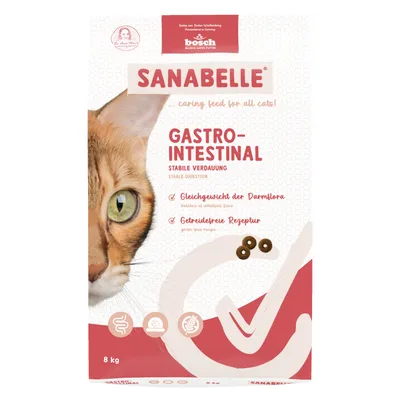 Sanabelle Care Gastrointestinal