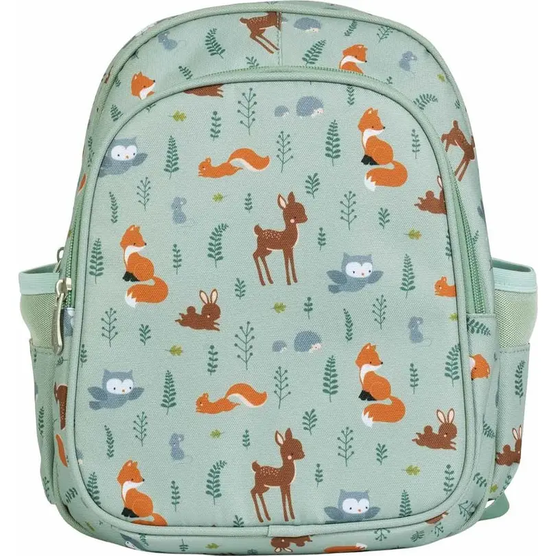 Rucksack Forest friends